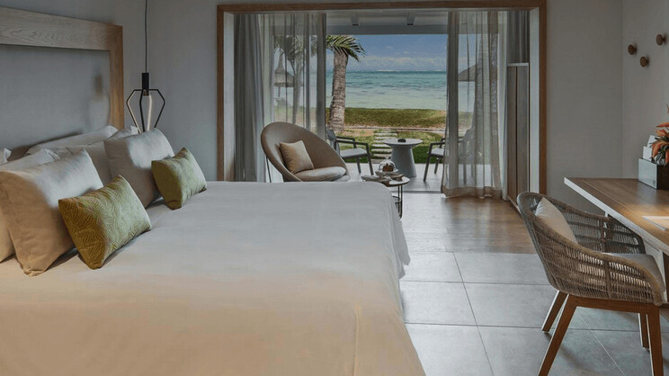 Sugar Beach Mauritius